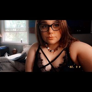 Meet your Posher, Erika